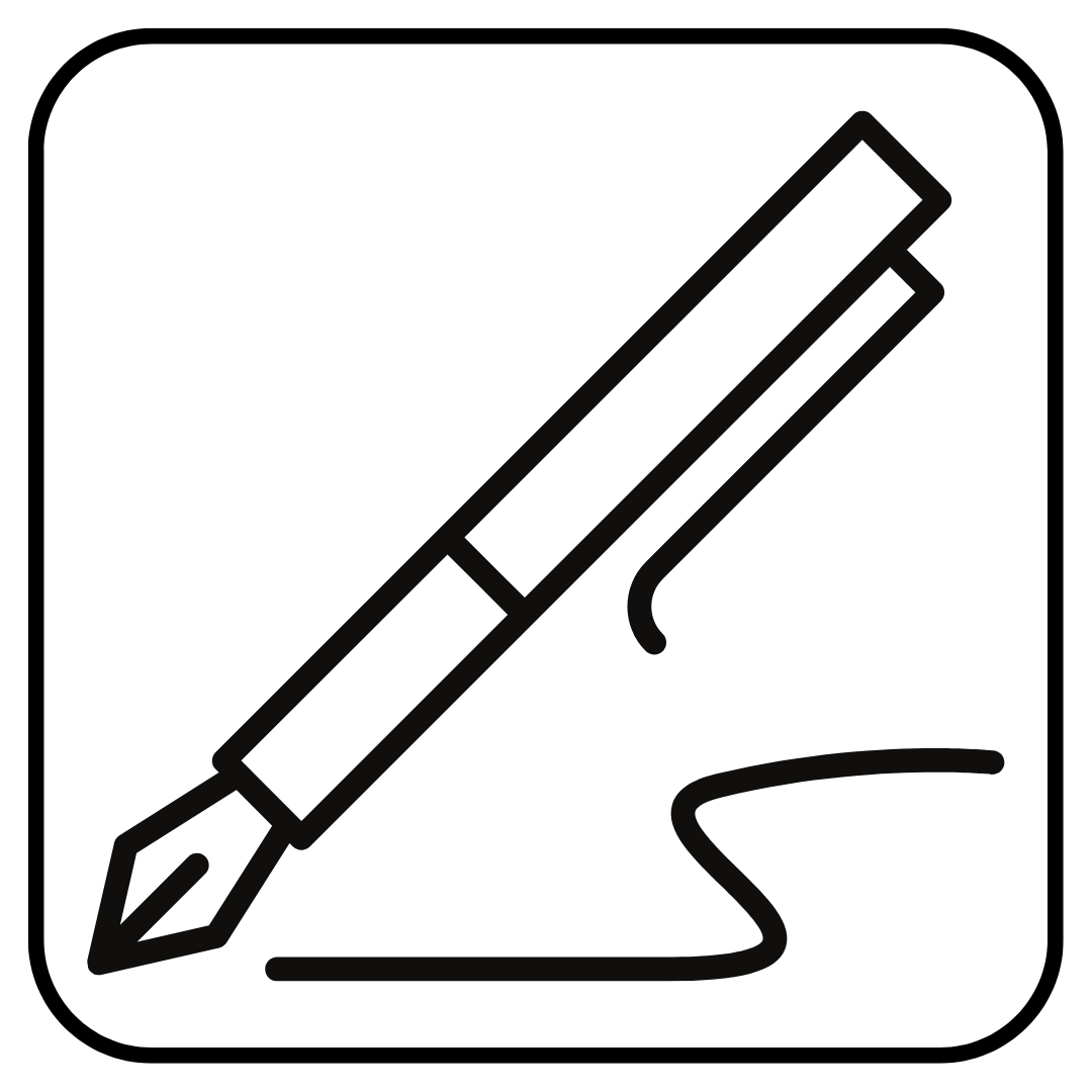 FOUNTAIN PENS