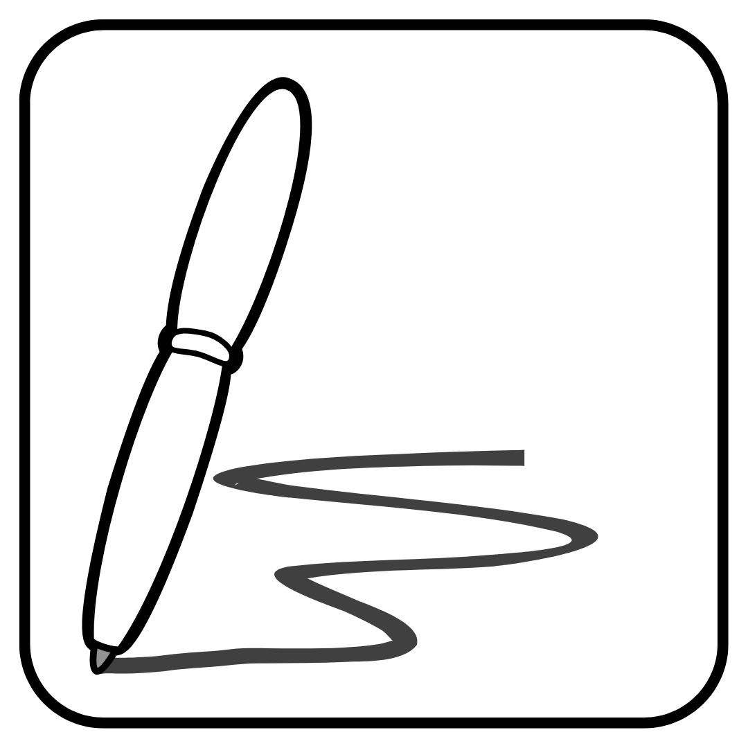 GEL POINT PENS