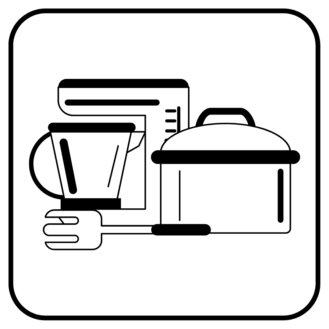 KITCHEN EQUIPMENTS