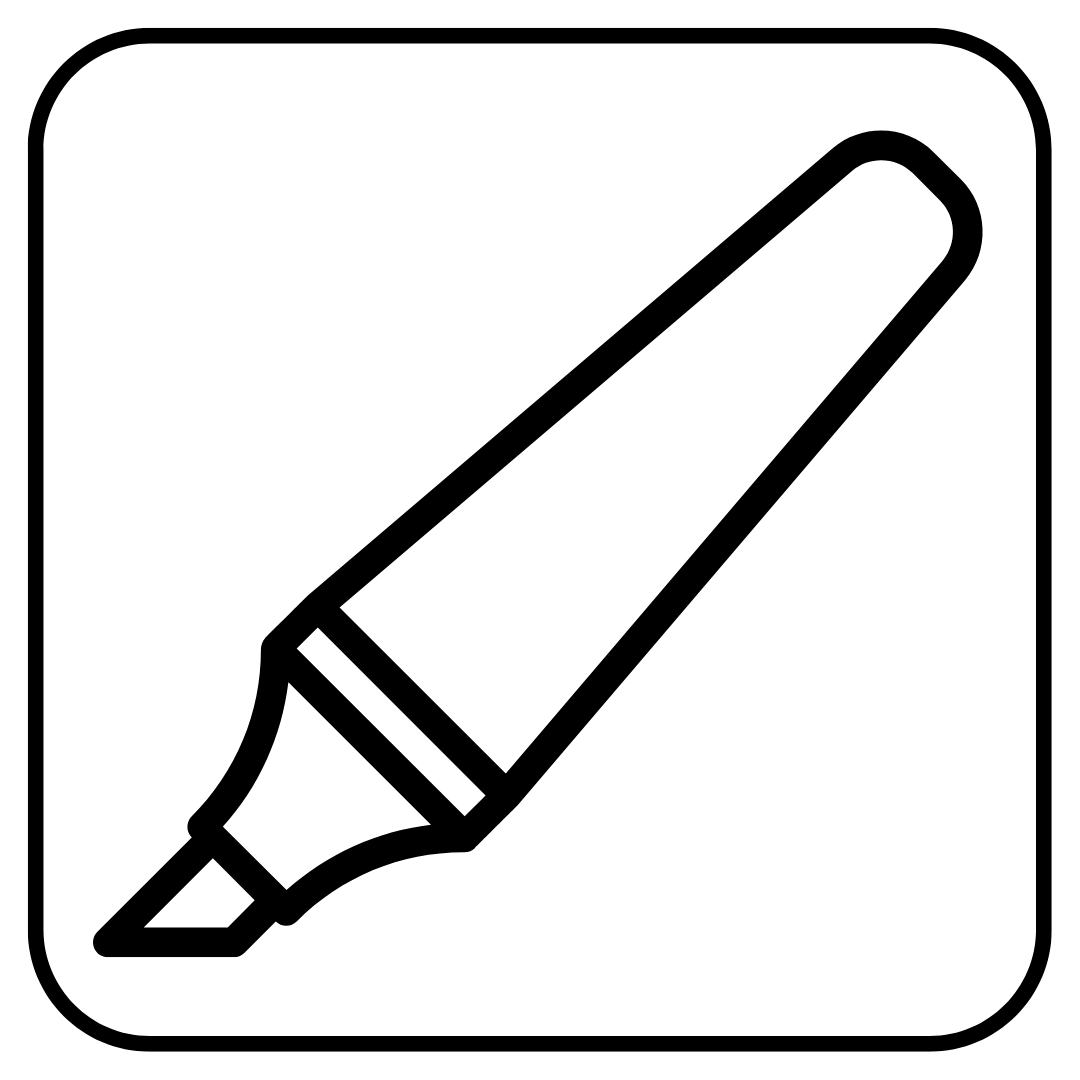 MARKERS AND HIGHLIGHTERS