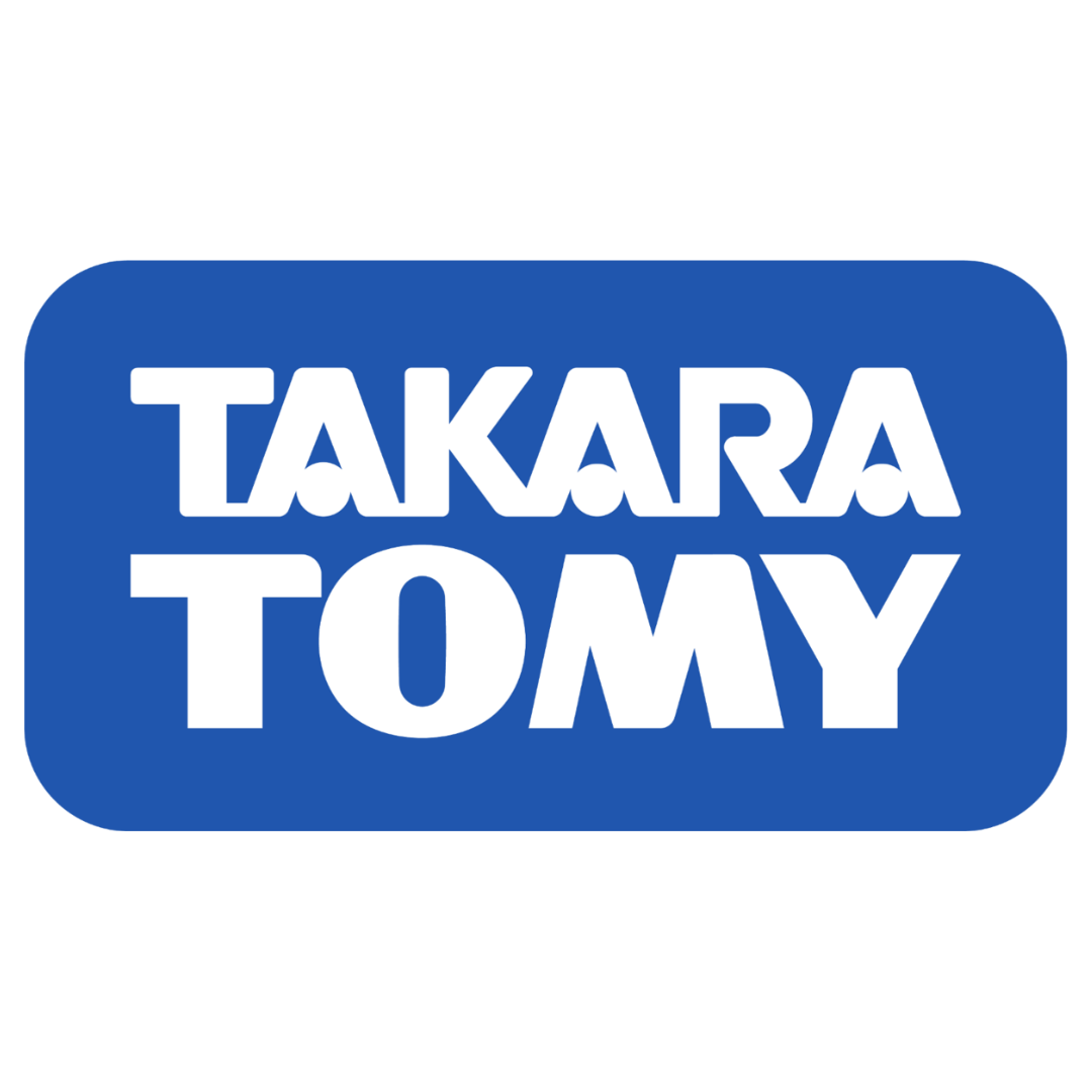 TAKARA TOMY