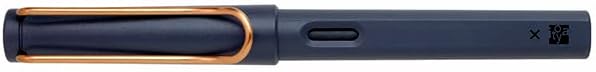 Lamy Safari x itoya Copper 02 Fountain Pen EF