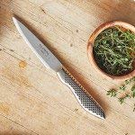Global GS-1 - 4 1/4 inch, 11cm Preparation Paring Knife