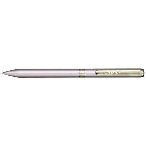 Sailor DAKS 2 color pen metal pink