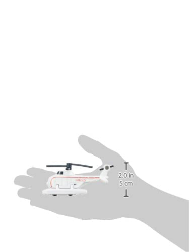 Tomica Thomas 10 Harold