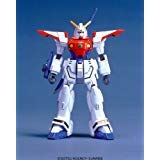 Bandai Gundam: G-09 Rising Gundam 1/144 Scale