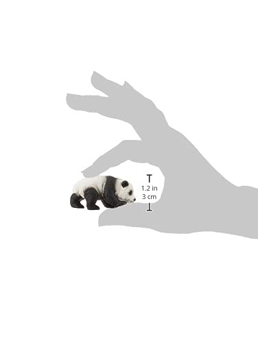 Schleich 42429 Panda Enclosure