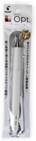 Pilot Mechanical Pencil Opto 0.5mm Stripe PHOP20RSP
