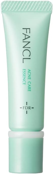 FANCL (New) Acne Care Essence,Beauty Serum, Cream, Additive-Free