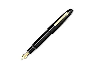 SAILOR King profit ebonite fountain pen 117 002 620 bold