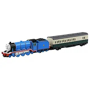 Takara Tomy Tomica Long Type Tomica No. 146 Gordon Tank Engine Mini Car Toy