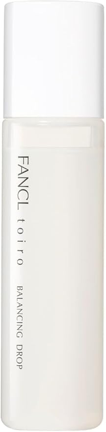 FANCL Toiro Balancing Drop Bottle Lotion, Additive-free