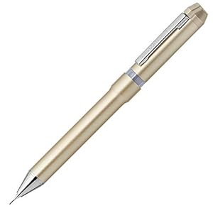 Zebra SBS35-COP Multi-Function Pen, Sharbo Nu 0.5mm, Coral Pink (champagne gold)