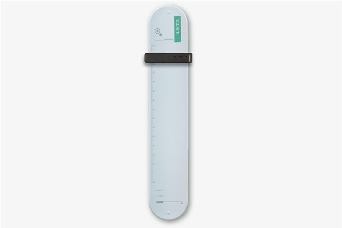Wemo Band Type Antivirus + Antibacterial Specifications (Body + wemo Pen Set, Light Blue)