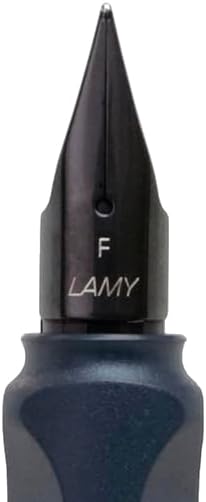 Lamy Safari x itoya Copper 02 Fountain Pen F (Fine Point)