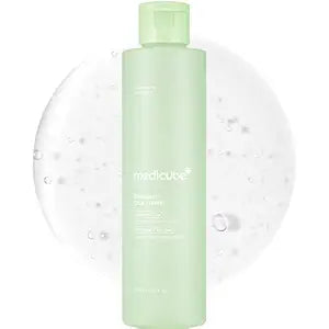 Medicube Exosome Cica Toner Moisture