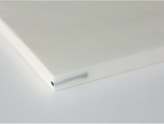 Midori 15294006 Notebook, MD Notebook, A5, Horizontal Ruled A