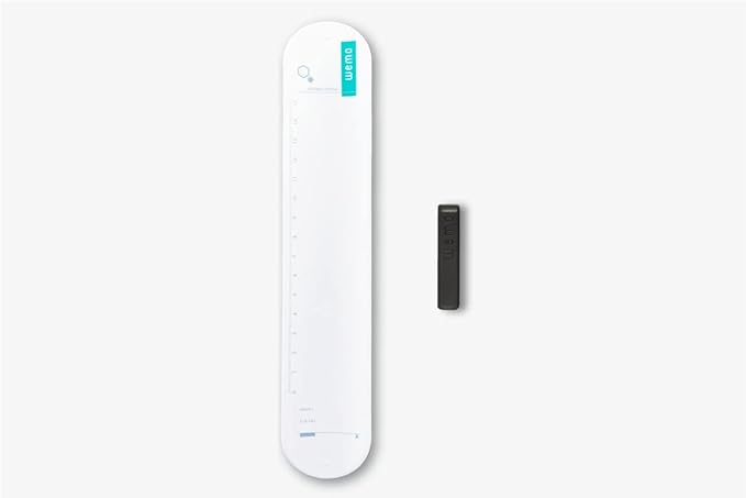 Wemo Band Type Antibacterial Specification (Main Body + Wemo Pen Set, White)