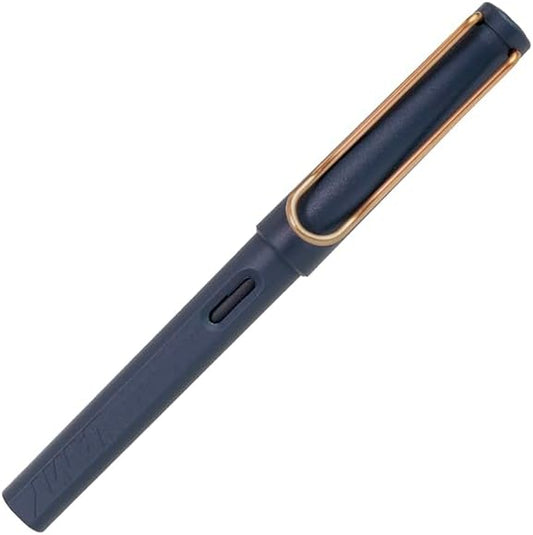 Lamy Safari x itoya Copper 02 Fountain Pen EF