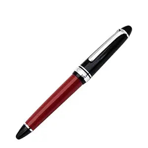 Sailor red axis fountain pen BENI fine print (F) 11-1029-223