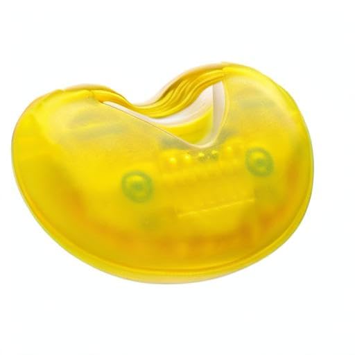 Sunstar Corner Cutter Kadomaru-Kun, Yellow (S4765052)