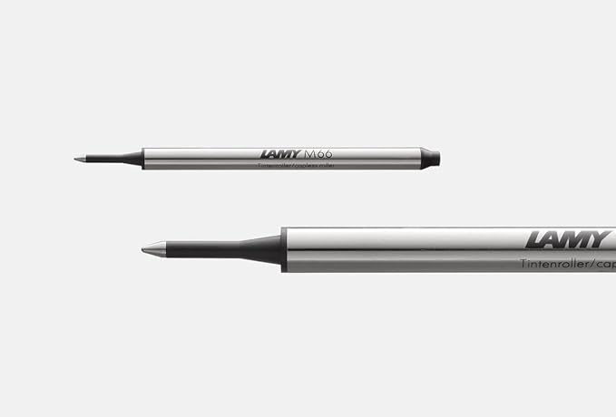 LAMY TR Refill M63 B Black