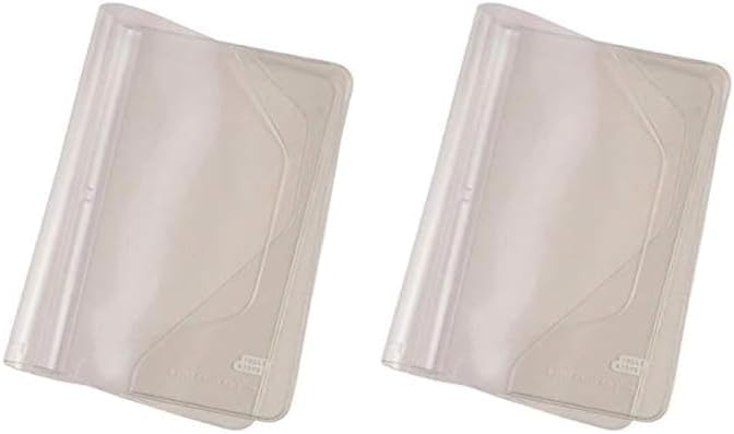Hobonichi daily planner cover on cover original size notebook accessory