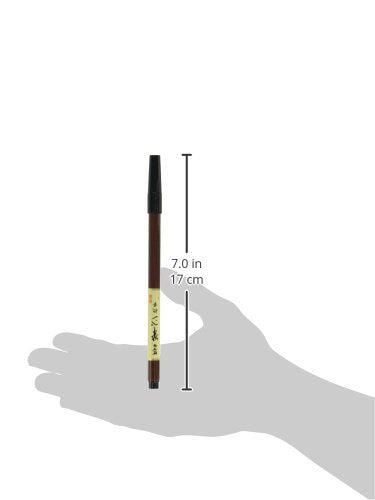 Zebra Fude Brush Pen, Fine, Soft Type, Nanhitsu (FD-302)