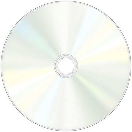 Verbatim Japan VHR12J50VS1 DVD-R CPRM, 120 Minutes, 50 Disc for Single Recording, 1 Layer on One Side, 1-16x Speed