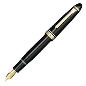 Sailor Pen fountain pen profit 21 zoom 11-2021-720 Black