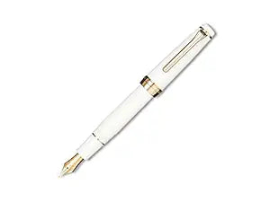 Sailor Pen professional gear in fine pink gold 113017310
