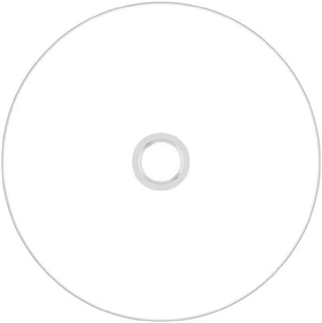Mitsubishi Kagaku Media Verbatim Write-Once DVD-R