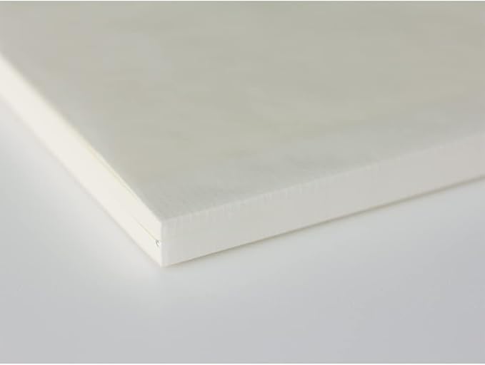 Midori 15295006 Notebook, MD Notebook, A5, Ruled A
