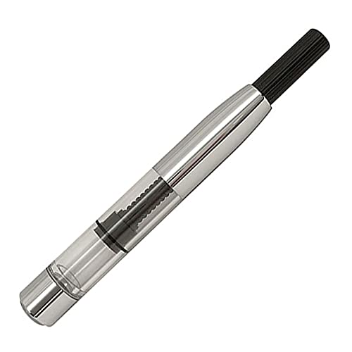 Platinum Converter For Fountain Pen 700 - Silver