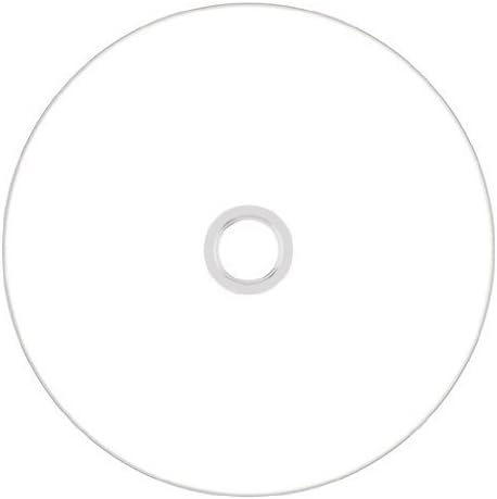Verbatim Write-Once DVD-R, whites