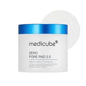 Medicube Zero Pore Pad 2.0 Face cream
