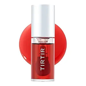 TIRTIR MY GLOW LIP OIL, Rosy