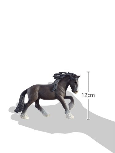 Scheich - 13734 Shire Stallion, Multi Color