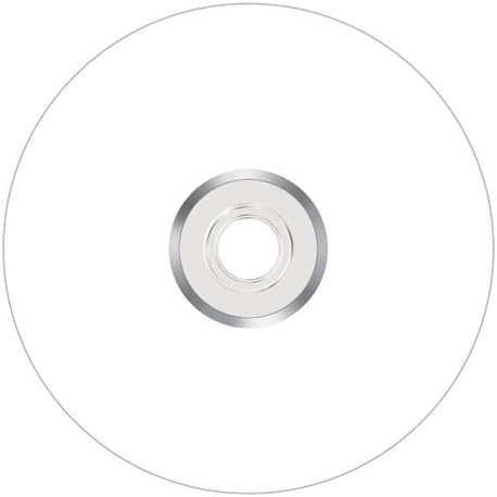 Verbatim Record Media 1 Times For CD-R sr80sn600b Simple (Industrial Packaging Pack/48 X Fast/600 Sheets)