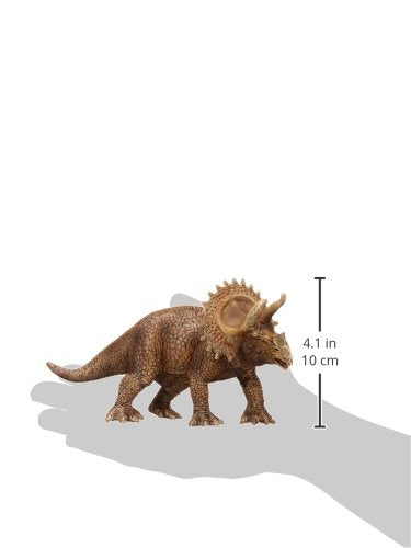 Schleich Triceratops