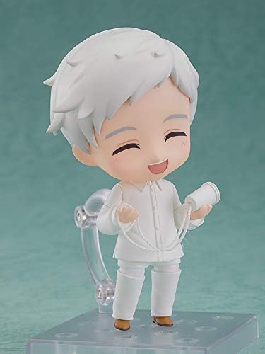 GOOD SMILE Nendoroid Promised Neverland Norman