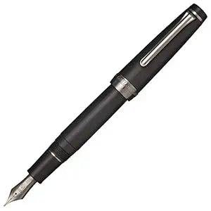 Sailor Fountain Pen Professional Gear Imperial Black Middle ƒÓ18~129mm 113028420