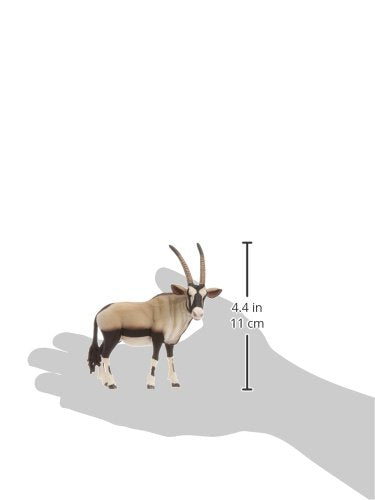Schleich North America Oryx Toy Figure