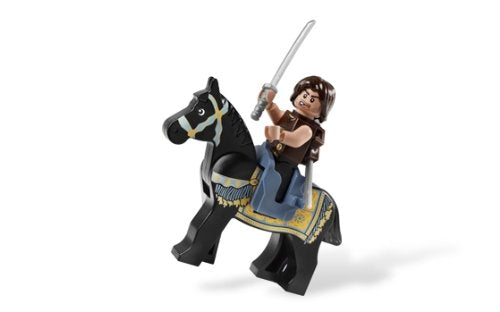 LEGO Prince of Persia - Desert Attack - 7569