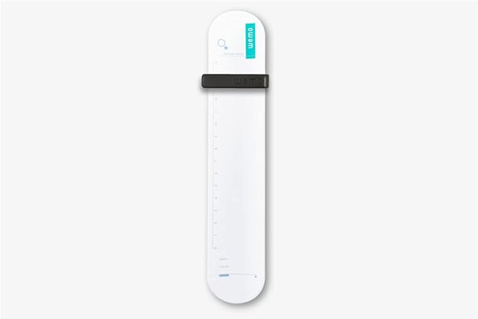 Wemo Band Type Antibacterial Specification (Main Body + Wemo Pen Set, White)