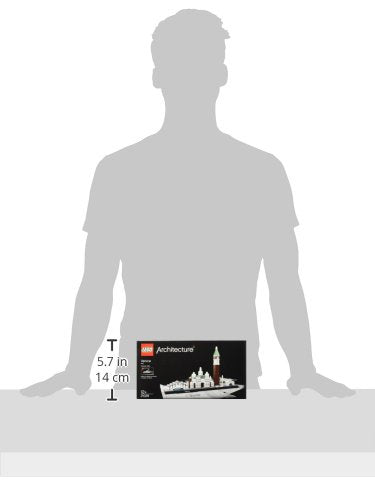 LEGO Architecture 21026: Venice