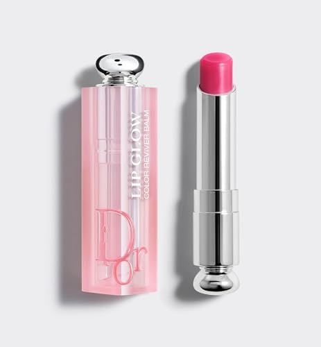 Christian Dior Dior Addict Lip Glow 007 Raspberry