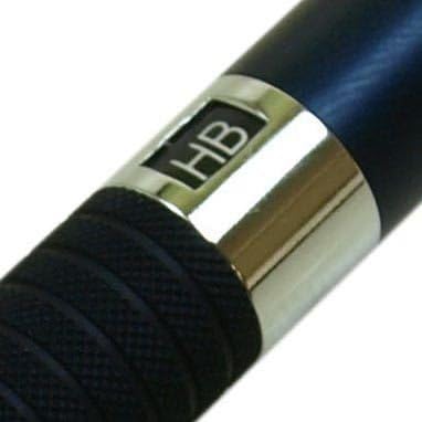 Staedtler Mechanical Pencil Night Blue Series 925 0.3mm