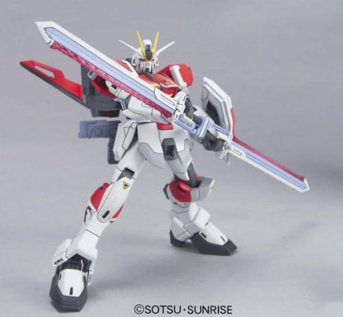 Bandai BAN132159 1/144 Snap #21 Sword Impulse Gundam