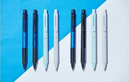 UNI Mitsubishi Kurutoga Mechanical Pencil KS 0.3mm Ice Blue M3KS1P.32